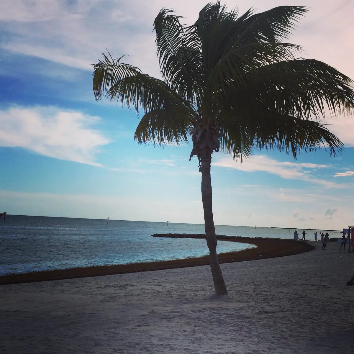 South Beach, Key West, Florida Keys, États-Unis — 3