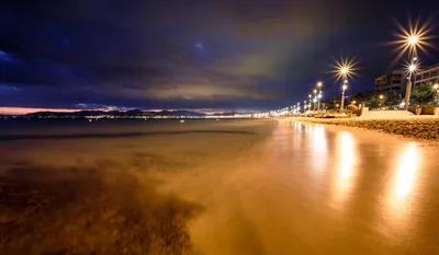 Playa de Palma