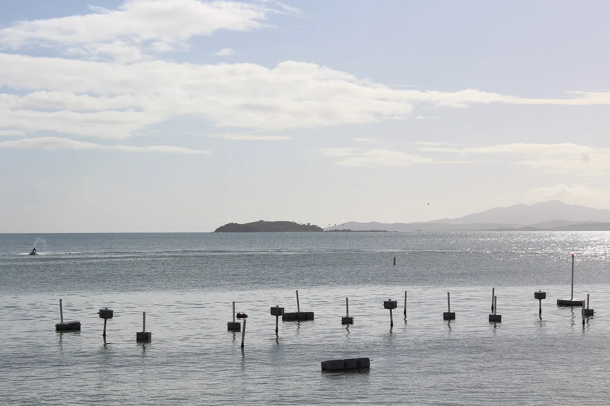 Plage de Húcares, Naguabo, Greater Antilles, Puerto Rico — 2