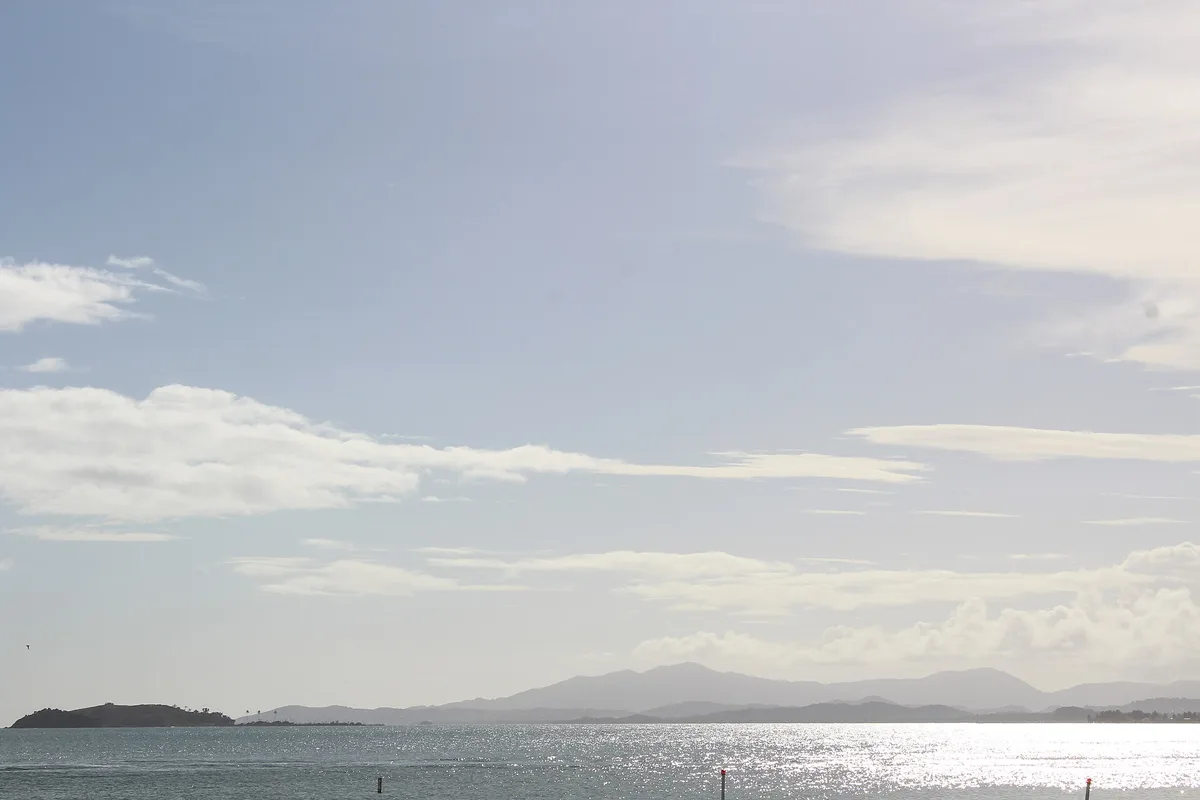 Plage de Húcares, Naguabo, Greater Antilles, Puerto Rico — 3
