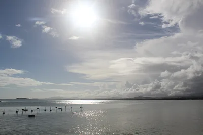 Plage de Húcares