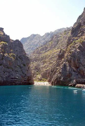 Playa de Es Torrent