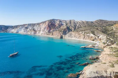 Spiaggia di Firiplaka