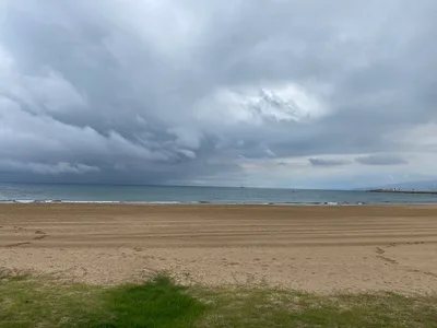 Platja de Cambrils