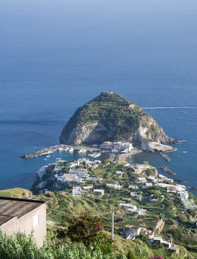 Plage de Sant'Angelo