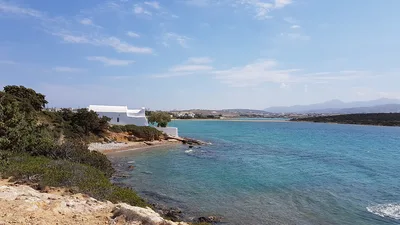 Plage de Lageri