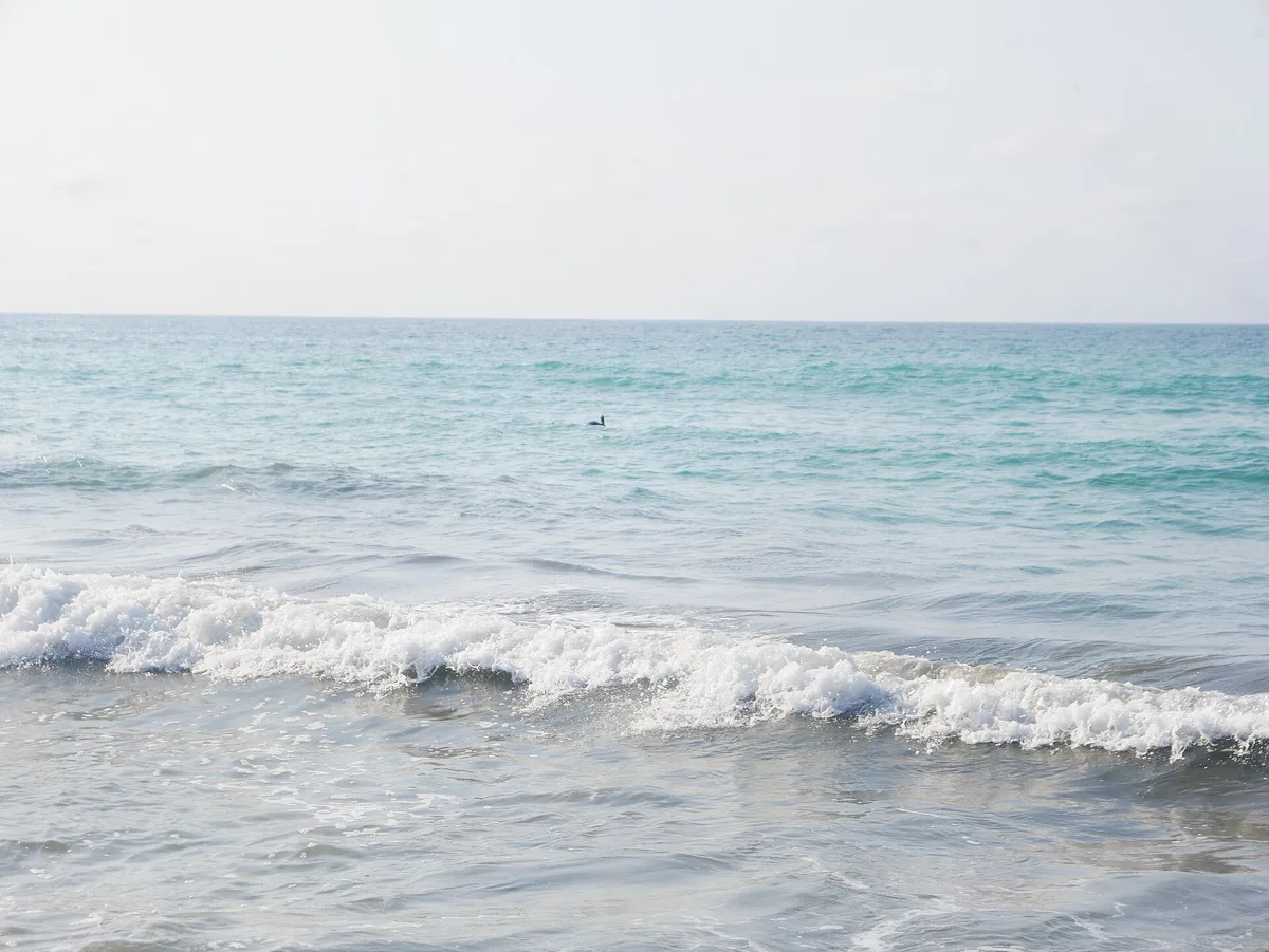 San Francisco Beach, San Miguel de Cozumel, Yucatan Islands, Mexico — 4