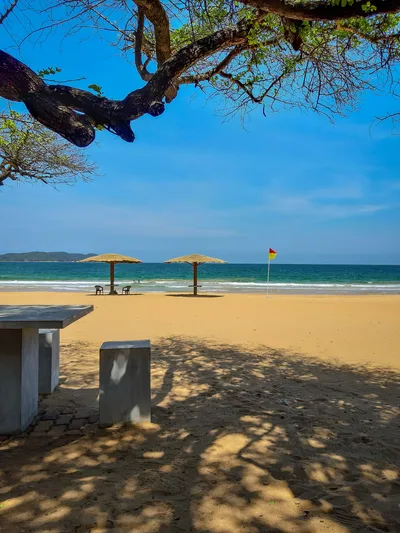 Marble Beach