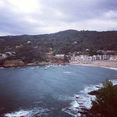 Platja de Sa Riera