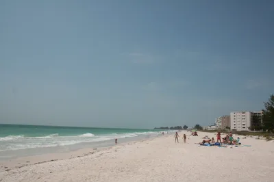 Anna Maria Island Beaches