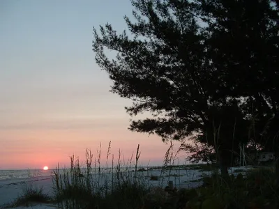 Anna Maria Island Beaches, Anna Maria, Florida Gulf, United States — 3
