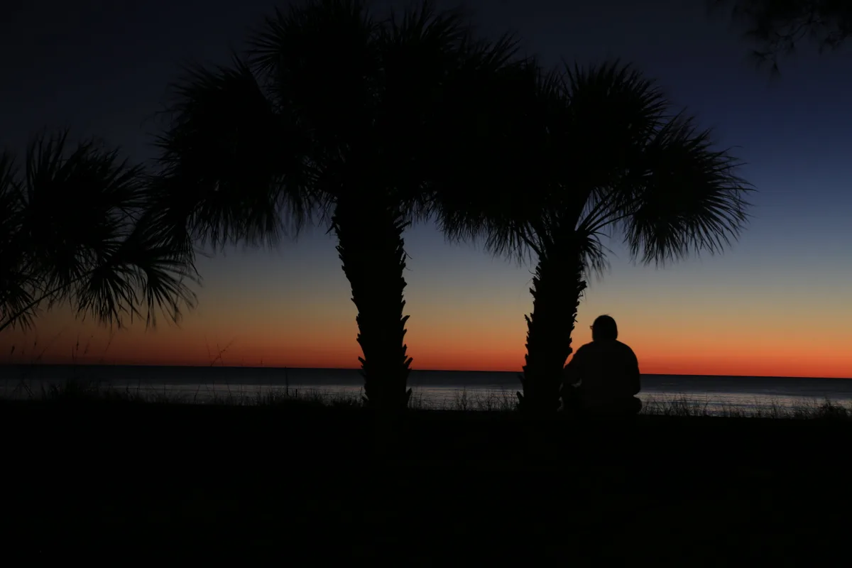 Anna Maria Island Beaches, Anna Maria, Florida Gulf, United States — 2
