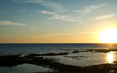 Plage de la Muralla