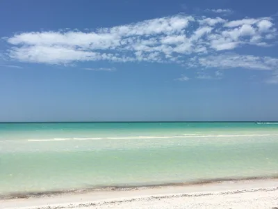 Playa Xaloc