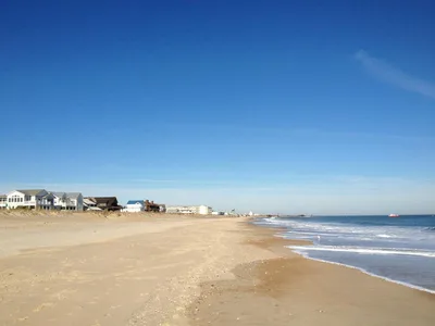 Dewey Beach, Dewey Beach, Mid-Atlantic Coast, United States — 4