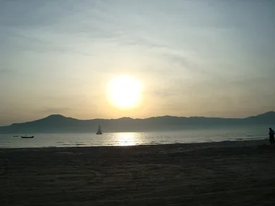 Plage du Forte