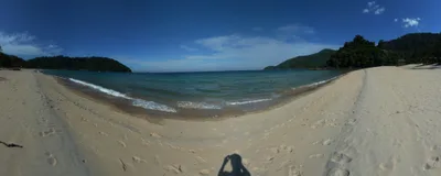 Juara-Strand
