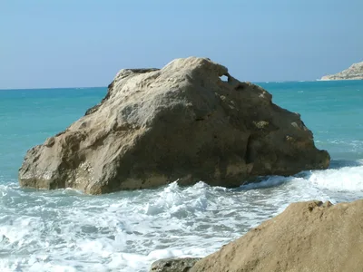 Playa de Pissouri