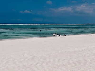 Matemwe-Strand