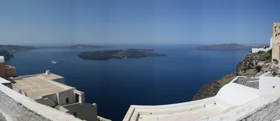 Spiaggia di Skaros
