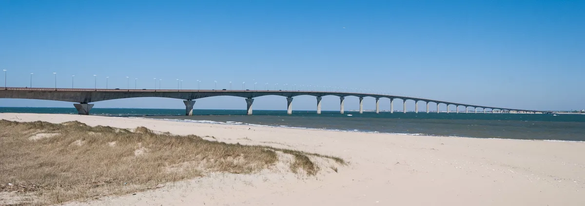 Sablanceaux-Strand, Rivedoux-Plage, Nouvelle-Aquitaine, Frankreich