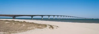 Sablanceaux-Strand