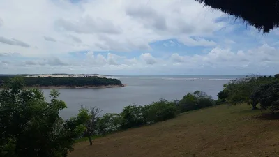 Tibau do Sul Beach, Tibau do Sul, Northeast Brazil, Brazil — 3