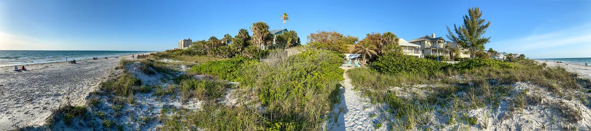 Indian Rocks Beach, Indian Rocks Beach, Florida, États-Unis — 3