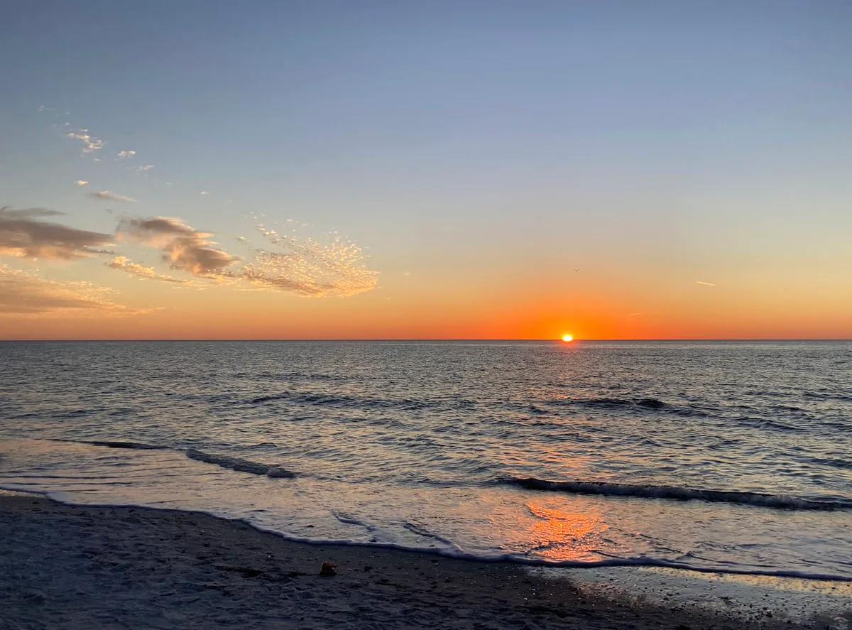 Indian Rocks Beach, Indian Rocks Beach, Florida, États-Unis — 2