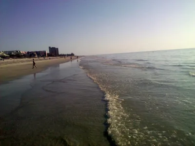 Indian Rocks Beach, Indian Rocks Beach, Florida, États-Unis — 4