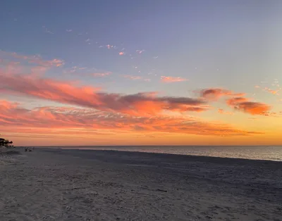 Indian Rocks Beach