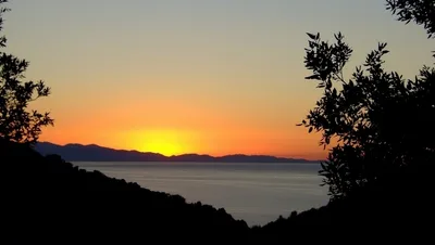 Patresi Beach, Marciana, Tuscan Archipelago, Italy — 3