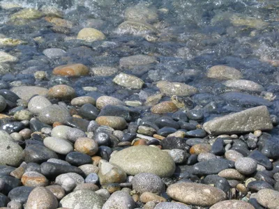 Patresi Beach