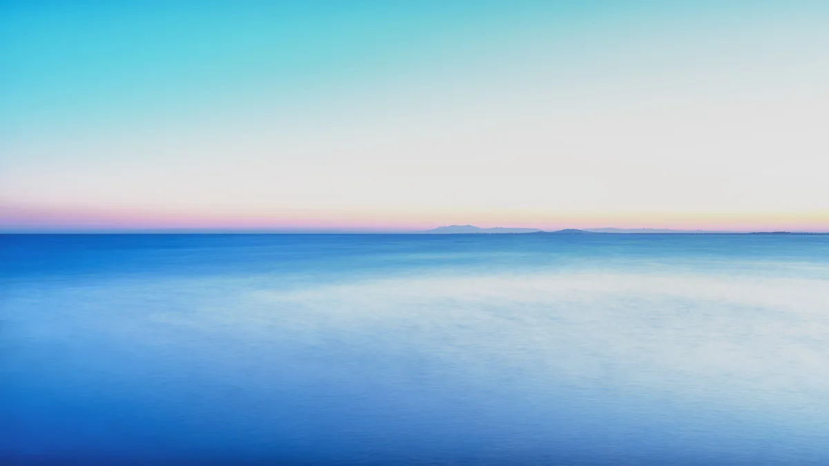 Corniche Beach, Sète, Occitanie, France — 5