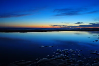 Plage de la Fontanilla, Conil de la Frontera, Andalusia, Espagne — 5