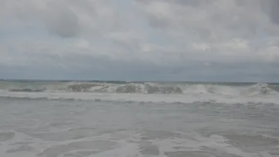 Playa de Karon, Karon, Andaman Sea, Tailandia — 5