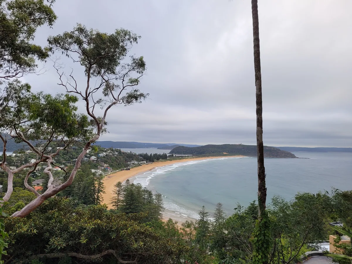 Palm Beach, Northern Beaches Council, New South Wales, Australia