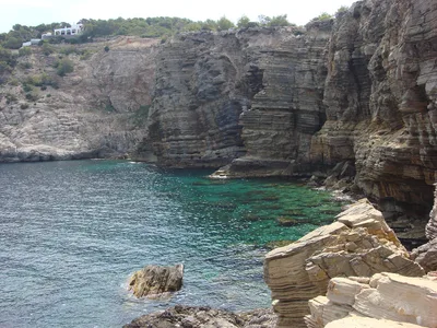 Platja de Sa Galera