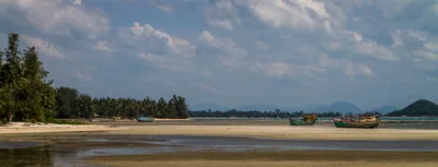 Spiaggia di Na Thon