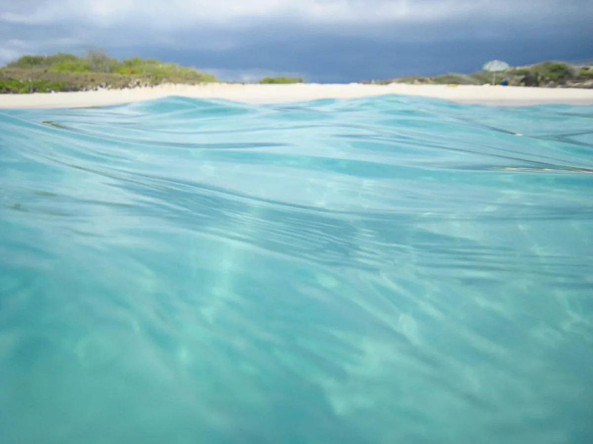 Kua Bay, Hawaii County, Hawaii, United States