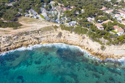 Tamaris Beach