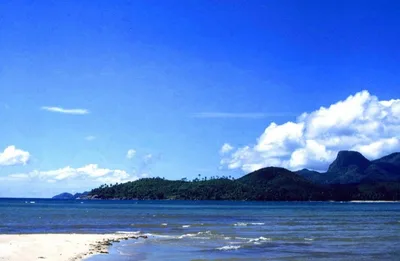 Anse aux Pins-Strand, Anse aux Pins, Seychelles Inner Islands, Seychellen — 4