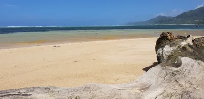 Anse aux Pins