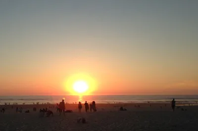 Moliets-Strand