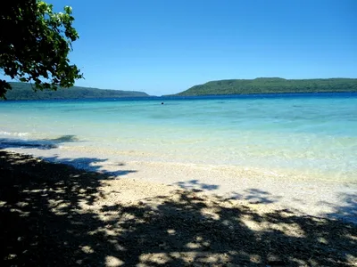 Playa de Lelepa Island, Lelepa, Shefa Province, Vanuatu — 3