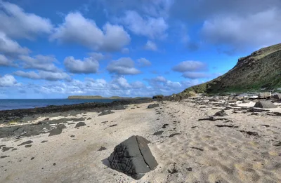 Coral Beach, Dunvegan, Scottish Islands, United Kingdom — 6