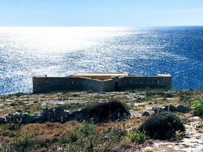 Plage de Ras il-Qala