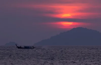 Spiaggia di Teluk Datai