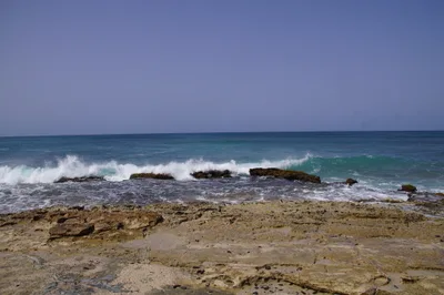 Plage de Murdeira