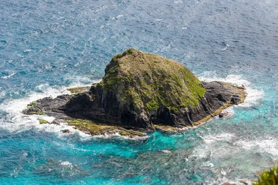 Malabar Beach, Lord Howe Island, Australian Pacific Islands, Australie — 4